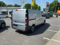 Gebraucht Renault Trafic Komfort 131 PS (96 kW) 2022 Van / Kleinbus