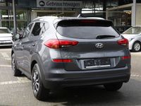 gebraucht Hyundai Tucson 1.6 GDi 2WD Advantage