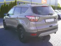 Używany Ford Kuga 120 KM (88 kW) 2019 Złoty SUV
