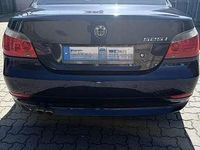 Gebraucht BMW 525 192 PS (141 kW) 2004 Limousine