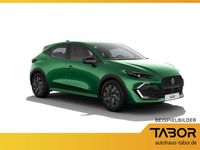 Neu Renault Clio V Evolution 158 PS (116 kW) 2025 Grün (grün (weitere wählbar)) Kleinwagen