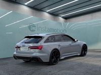 Gebraucht Audi RS6 600 PS (441 kW) 2024 Grau Kombi