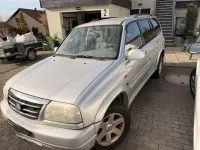 Używany Suzuki Vitara 136 KM (100 kW) 2001 SUV