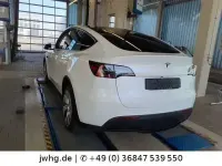 Usata Tesla Model Y 378 kW (514 CV) 2022 Bianco SUV