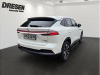 Neu MG HS Luxury 272 PS (200 kW) 2026 Blau (arctic blue) SUV