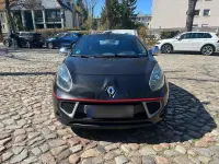 Second-hand Renault Wind 101 CP (74 kW) 2011 Negru Cabrio