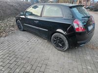 Gebraucht Fiat Stilo 103 PS (75 kW) 2003 Schwarz Kleinwagen