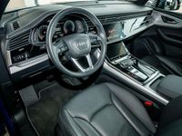 Gebraucht Audi Q7 S-Line 340 PS (250 kW) 2025 Ascariblau metallic SUV
