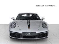 Gebraucht Porsche 911 Carrera S 450 PS (330 kW) 2023 Gtsilbermetallic Coupé