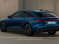 Gebraucht Audi A5 S-Line 204 PS (150 kW) 2025 Ascariblau metallic Kombi