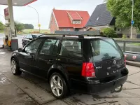 Gebraucht VW Bora 110 PS (80 kW) 2000 Kombi