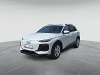 Gebraucht Audi e-tron 284 kW (387 PS) 2025 SUV