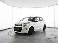 gebraucht Citroën C1 1.0 VTi Shine Sitzheizung|Bluetooth|Alu