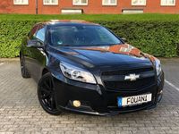 gebraucht Chevrolet Malibu 2.4LTZ