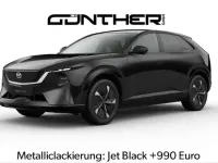 Neu Mazda CX-6e Takumi-Line 189 kW (258 PS) 2026 Multitone crystal white pearl SUV