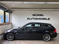 gebraucht BMW 318 i Touring M SPORTPAKET/PDC/SHZ/KLIMA/18 ZOLL