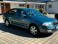 Gebraucht Skoda Octavia 150 PS (110 kW) 2006 Limousine