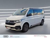 Gebraucht VW California Edition 199 PS (146 kW) 2020 Weiß Van