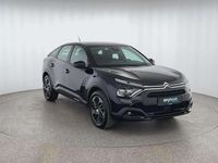 Gebraucht Citroën C4 PureTech 131 PS (96 kW) 2024 Schwarz SUV