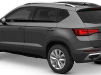 Neu Seat Ateca 150 PS (110 kW) 2026 Grau SUV