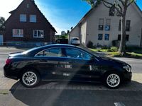 gebraucht Mercedes CLA200 CDI