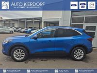 Neu Ford Kuga Titanium 179 PS (131 kW) 2026 Blau SUV