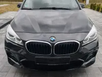 Używany BMW 220 190 KM (139 kW) 2018 Czarny Kombi