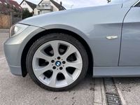 gebraucht BMW 325 325 3 Lim. i *SHZ*Automatik*