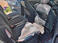 Gebraucht Ford S-MAX Titanium S 200 PS (147 kW) 2012 Schwarz Van / Kleinbus