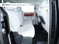 gebraucht VW ID. Buzz Pro AHK KAMERA IQ.LIGHT NAVI-PRO