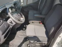Gebraucht Renault Master 179 PS (131 kW) 2024 Mineralweiß Van / Kleinbus