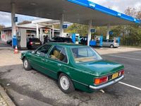 gebraucht Opel Commodore C 2.5S