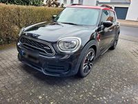 Gebraucht Mini John Cooper Works 306 PS (225 kW) 2020 Schwarz Kleinwagen