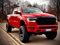 Gebraucht Dodge Ram 600 PS (441 kW) 2020 Rot Pickup