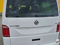 gebraucht VW Multivan T6DSG Kurz Trendline