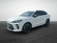 Gebraucht Cupra Terramar VZ 177 PS (130 kW) 2025 Weiß SUV