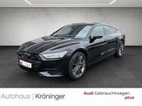 Gebraucht Audi A7 Sportback Ambiente 299 PS (219 kW) 2025 Kleinwagen