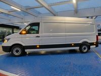 gebraucht VW Crafter 35 2.0 TDI L3H2