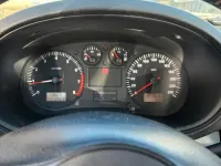 Gebraucht Seat Leon 95 PS (69 kW) 2002 Silber Kleinwagen