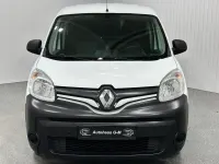 Używany Renault Kangoo Rapid Extra 110 KM (80 kW) 2019 Biały Minivan