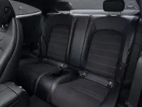 Gebraucht Mercedes C220 AMG line 170 PS (125 kW) 2017 Weiß Cabrio