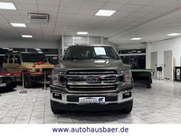 Gebraucht Ford V8 XLT 401 PS (294 kW) 2018 Grau SUV
