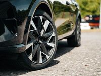 Gebraucht Cupra Formentor VZ 333 PS (244 kW) 2024 Mitternachtsschwarz (metallic) SUV