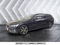 Gebraucht Volvo V60 120 PS (88 kW) 2024 Kombi