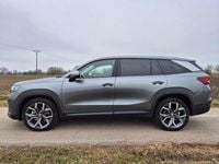 Gebraucht Skoda Kodiaq Selection 193 PS (141 kW) 2024 Grau SUV
