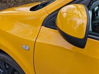 Gebraucht Renault Twingo Intens 73 PS (53 kW) 2019 Orange Kleinwagen