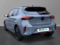 Gebraucht Opel Corsa 101 PS (74 kW) 2025 Grau Kleinwagen