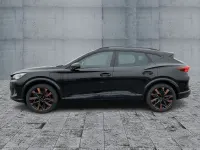 Neu Cupra Formentor VZ 272 PS (200 kW) 2026 Schwarz SUV