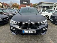 Brugt BMW X4 Performance 326 HK (239 kW) 2019 Sort SUV