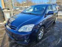 Occasion Toyota Corolla 110 ch (80 kW) 2004 Bleue Berline